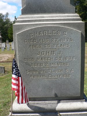 Chatfield Charles Converse 1841-1876 Tomb.jpg